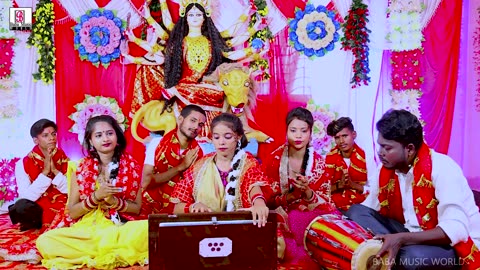 Kathi Kera Kakahi Sitali Mayiya - Rishi Raj Bhakti Song 2024 | Devi Geet Pachra 2024