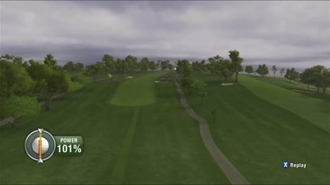 Tiger Woods PGA Tour 10: PGA Tour Season (Part 1)