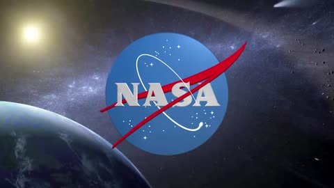 NASA Revealing Changes in the Universe..