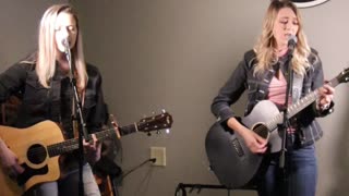 Genesee Depot Sisters song Whiskey Morning