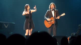 The Civil Wars - From This Valley