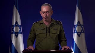Iran launches drone attack at Israel -IDF
