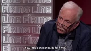 'This Is So Patronizing' – 'Jaws' Star Richard Dreyfuss Rips Into The Oscars New Diversity Rules