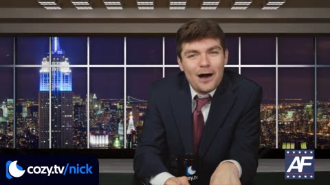 Nick Fuentes | Oliver Anthony CANCELS Show for PATHETIC Reason