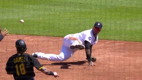 MLB Top 10 plays of the week - May 9, 2022