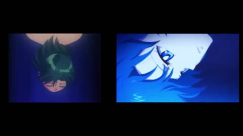 Sailor Moon Eternal Trailer Comparison ( 90's VS 2020 )