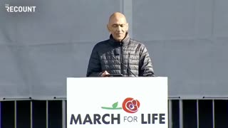 Watch Former NFL Coach Tony Dungy ’s EPIC Pro-Life Speech