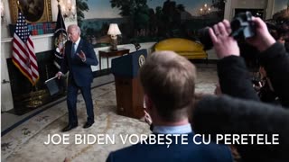 Joe Biden nu e penal, doar senil cu acte