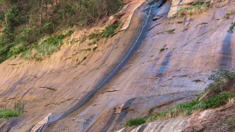 Zion National Park River walk