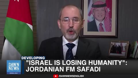 ISRAIL IS LOSING HUMANITY | DALIY NEWS