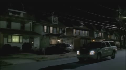 Tony is Hiding in a Safe House - The Sopranos HD