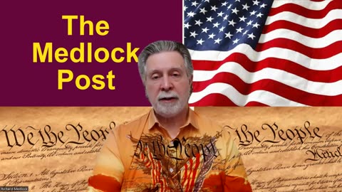 The Medlock Post Ep. 9