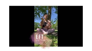 EFT (Emotional Freedom Tapping) How To