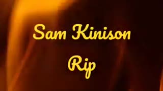 KINISON THATS WHY ITS A PARTY