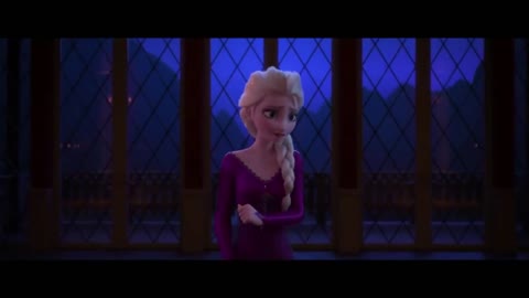 Idina Menzel, AURORA - Into the Unknown (From 'Frozen 2')