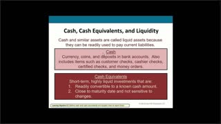 Financial Accounting Chapter 6 Part 2