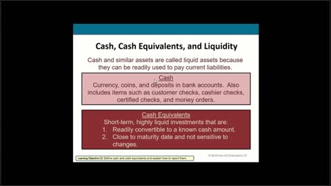 Financial Accounting Chapter 6 Part 2