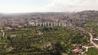 Bethlehem - City of Kings! by Israel MyChannel