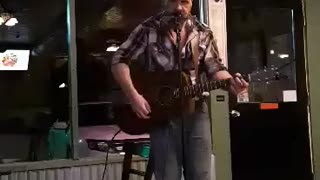 Original Song: Hope you don't stray.