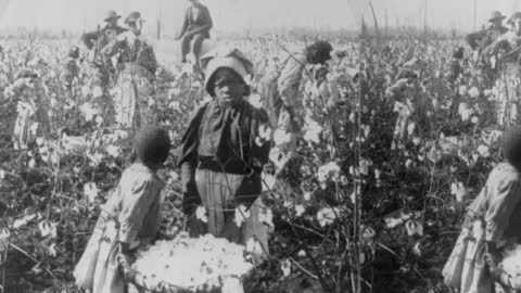 Juneteenth Faith & Freedom (official documentary trailer) from Our Daily Bread's Voices Collection