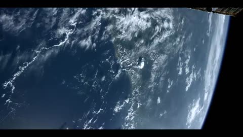 The Earth: 4K Extended Edition