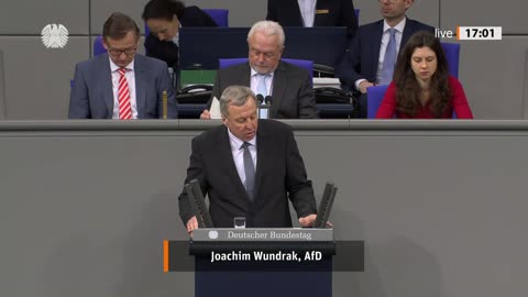 Joachim Wundrak Rede vom 21.02.2024 – Bundeswehreinsatz EUNAVFOR ASPIDES