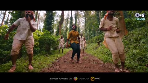 pulamme pilla video song for human movie