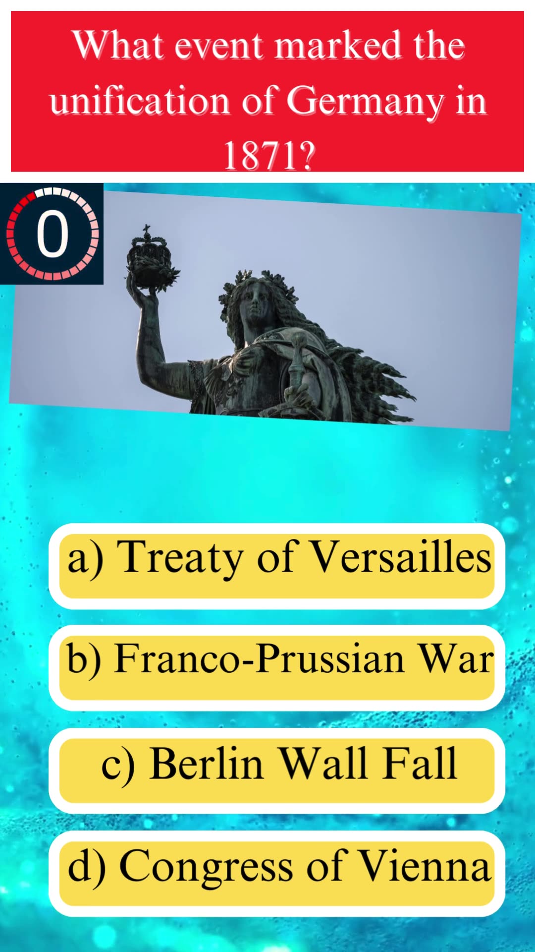 How Well Do You Know Germany General Knowledge Quiz How Well Do You Know Germany General Knowledge Quiz