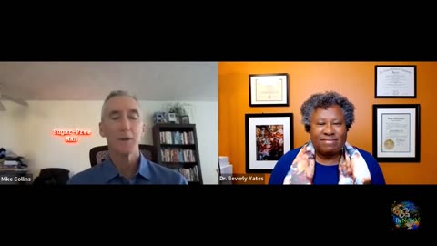 The September 2022 QSS Interview with Dr. Beverly Yates