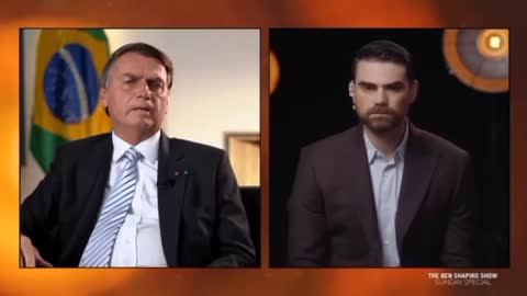 Reminder of Bolsonaro’s Comments From October