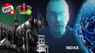 The Dark Enlightenment, Neoreaction & Modernity - Nick Land on Red Ice Radio