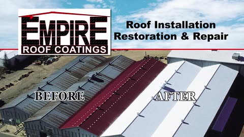 Empire Roof Coating
