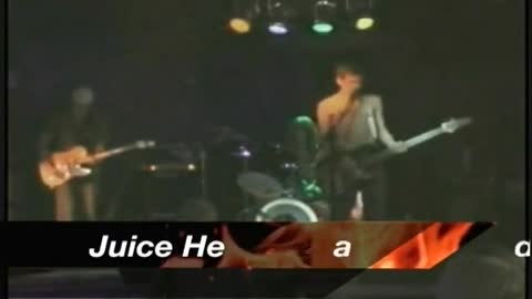 8312009 JJTV185 Juicehead