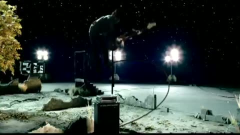 Switchfoot - Stars