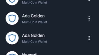 How to open trust wallet