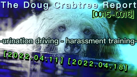 The Doug Crabtree Report - Season 1 [Episode 15 & 16]