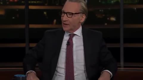 Bill Maher Finally Admits It, The Covid Skeptics Were Right All Along