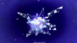 Persona 4 - The Ultimax Ultra Suplex Hold - Mitsuru Kirijo Ultimate Special Attack