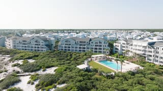 Spacious Condo With Serene Gulf Views in Inlet Beach, Florida