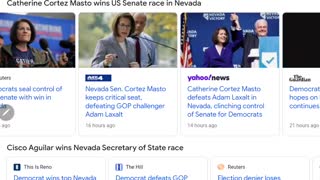 The last dem hurrah in nevada