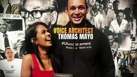 The voice exposed part 11 - THOMAS MAYO AND TEELA REID ARE COMMMUNISTS