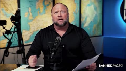 BREAKING Alex Jones Breaks Down 2023 Globalist Mindgames!! TNTV.