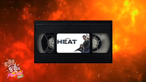 HEAT: Repeated (December 1995)