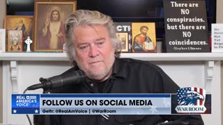 Steve Bannon: Based Discussion for 2/27/24