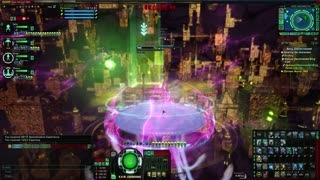 Cnidarian Defender Borg Disconnected (Advanced)