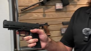 Jake Rates the Sig P320