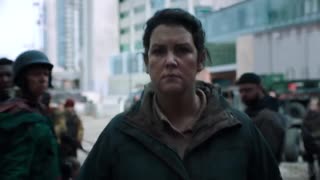 The Last of Us | Trailer em Inglês