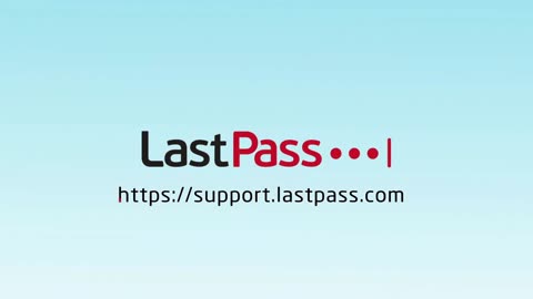 LastPass Training