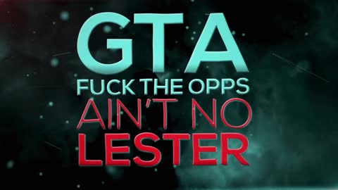 GTA lyrics