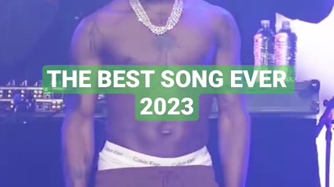 THIS BEST SONG(, 2023)viral song